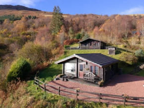 Chalet Pine by Interhome Spean Bridge